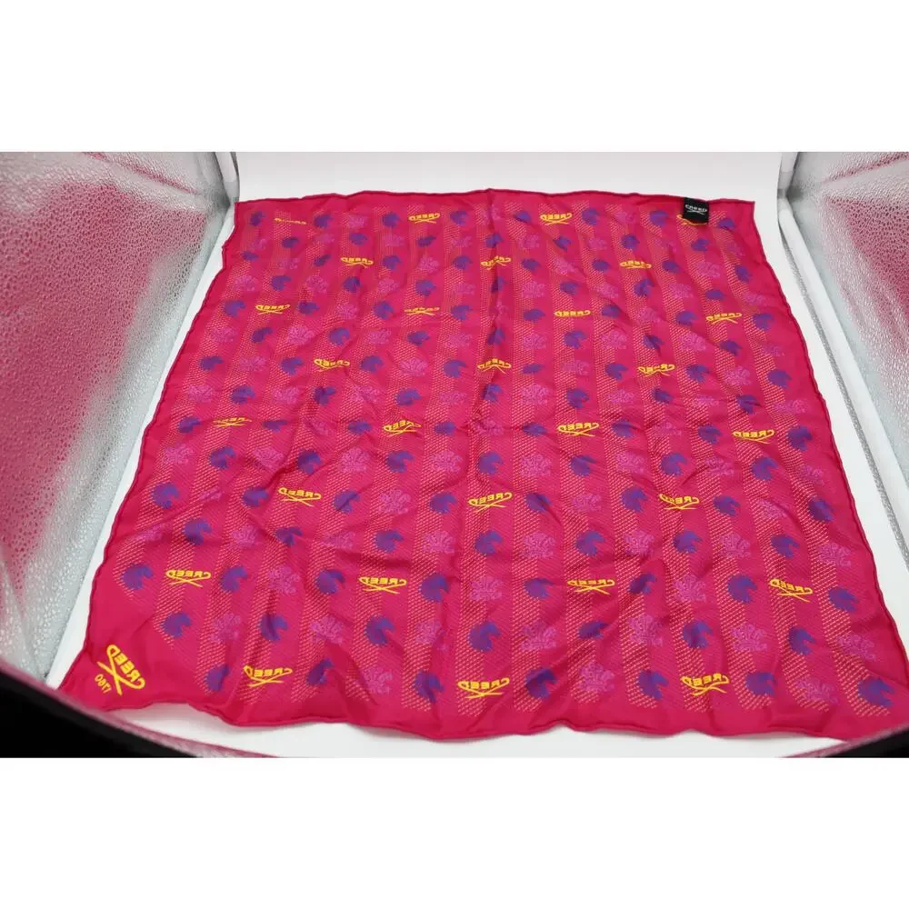 Creed Paris Carmina Pink Hand Rolled‎ 19